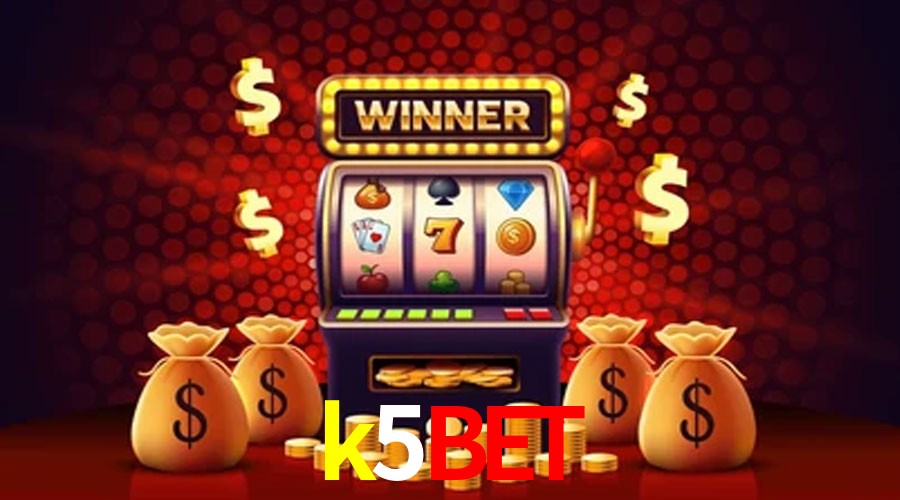 Descubra a Magia dos Jogos de Arcade no k5bet