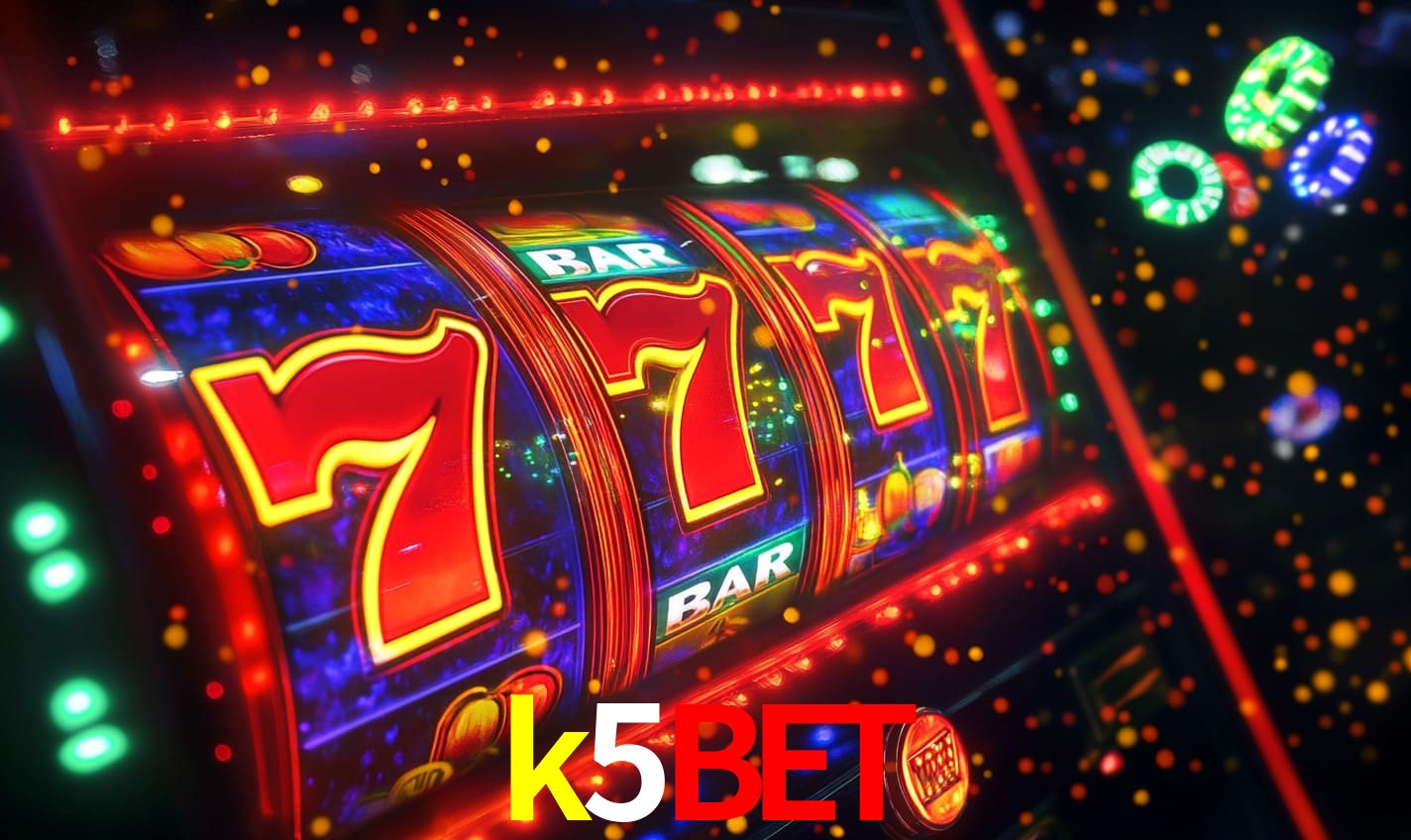 k5bet: Seu Especialista em Apostas Esportivas Brasileiras