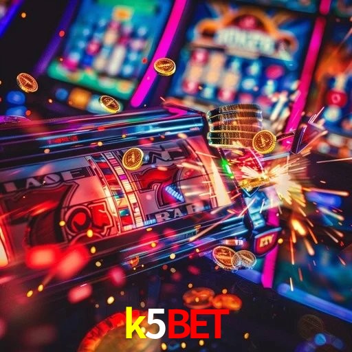 Casino Ao Vivo k5bet