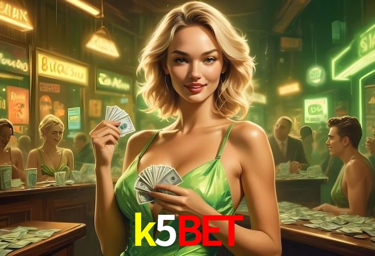 Casino Ao Vivo k5bet
