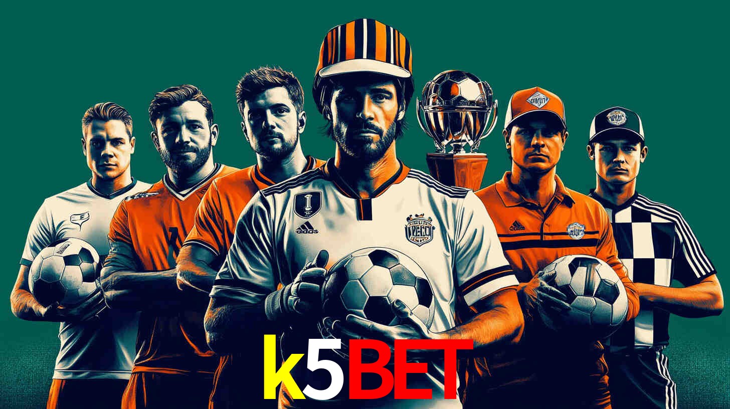 Jogos Exclusivos k5bet