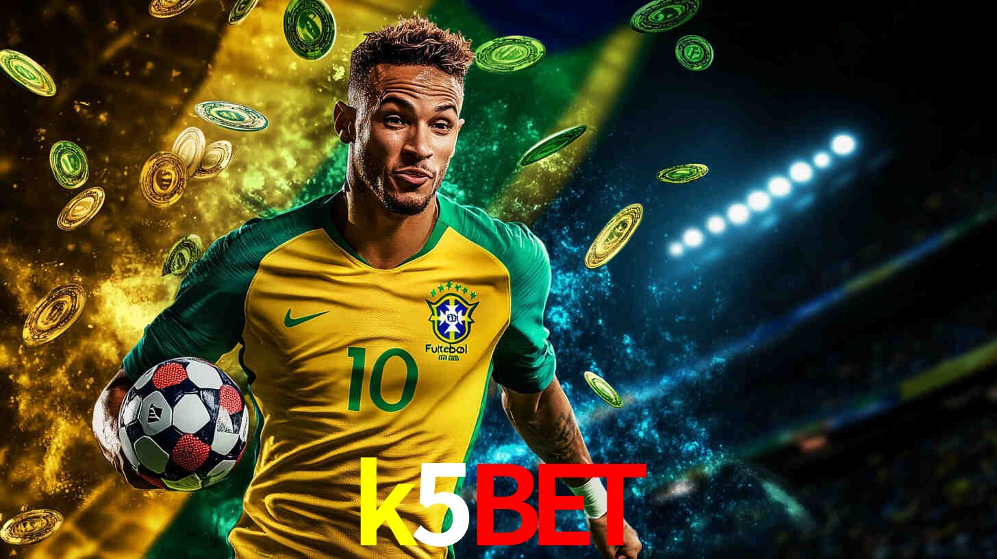 PIX Instantâneo k5bet