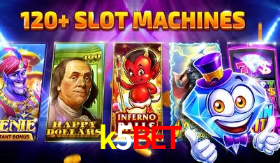 A Revolução dos Aplicativos de Jogos no k5bet