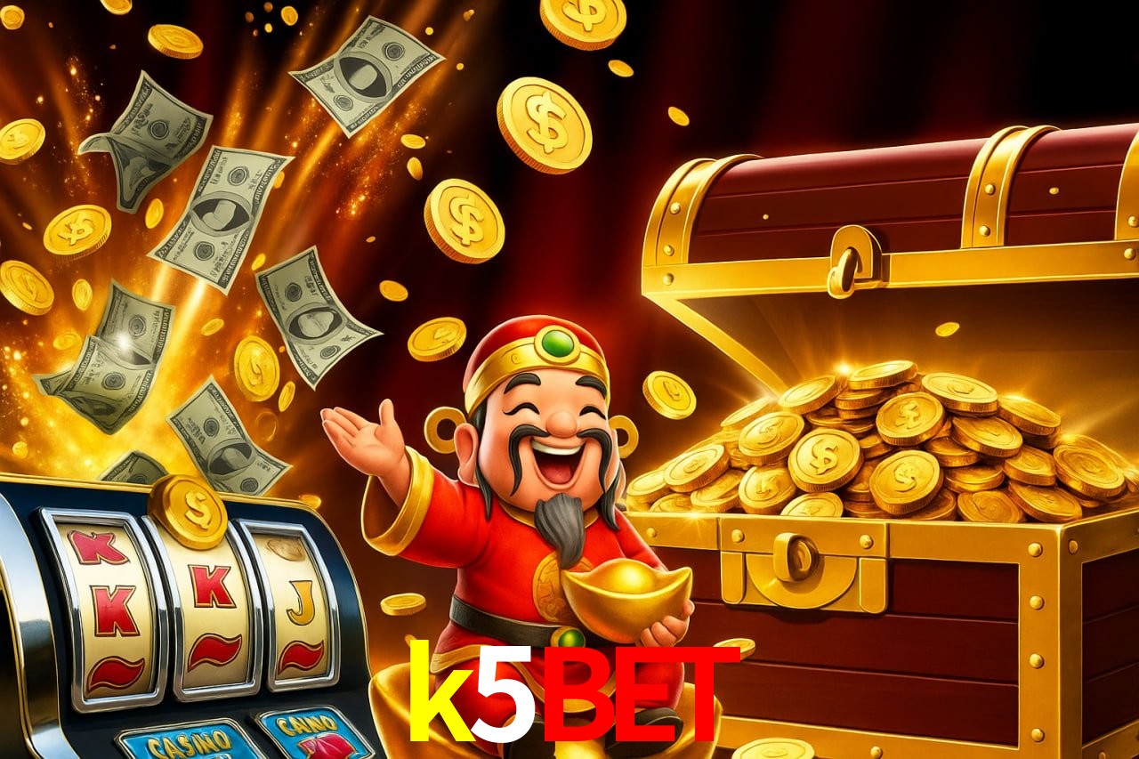 Diretório de Jogos k5bet
