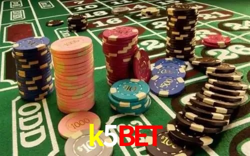Jogos Exclusivos k5bet