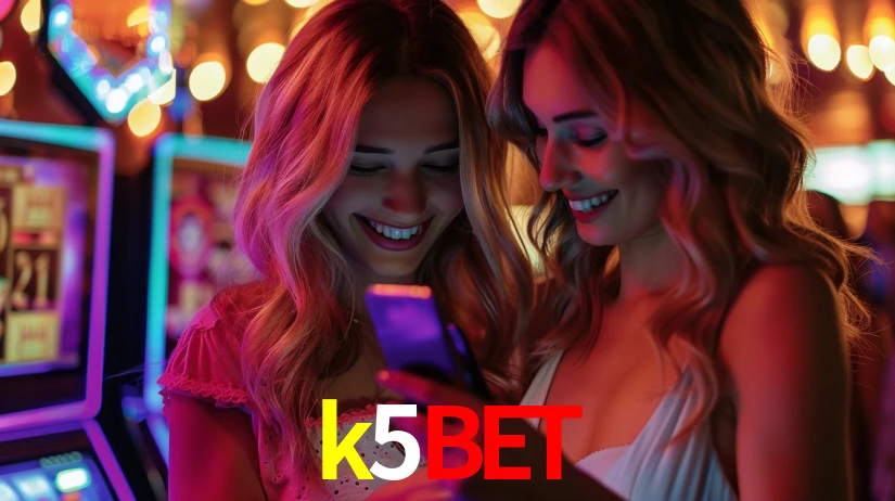 k5bet app