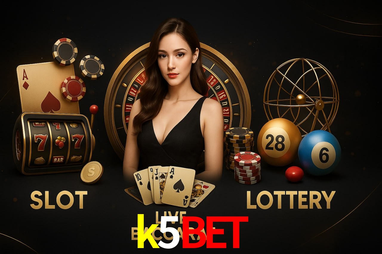 Tecnologia da Plataforma k5bet