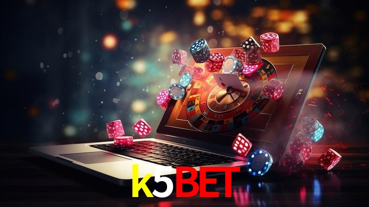 Apostas de Futebol k5bet