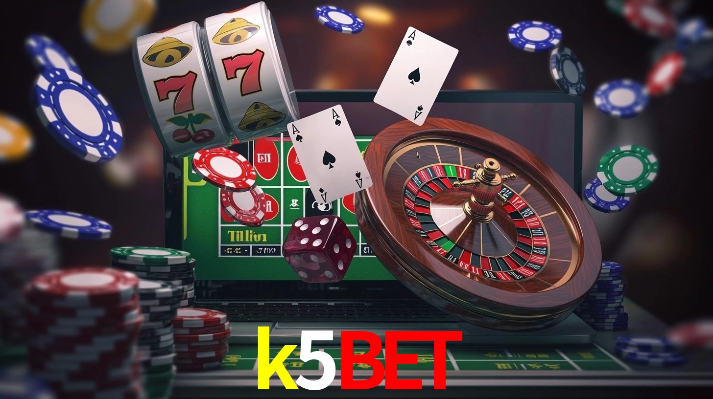 k5bet