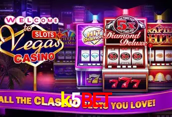 Apostas Esportivas na k5bet: Um Guia Completo