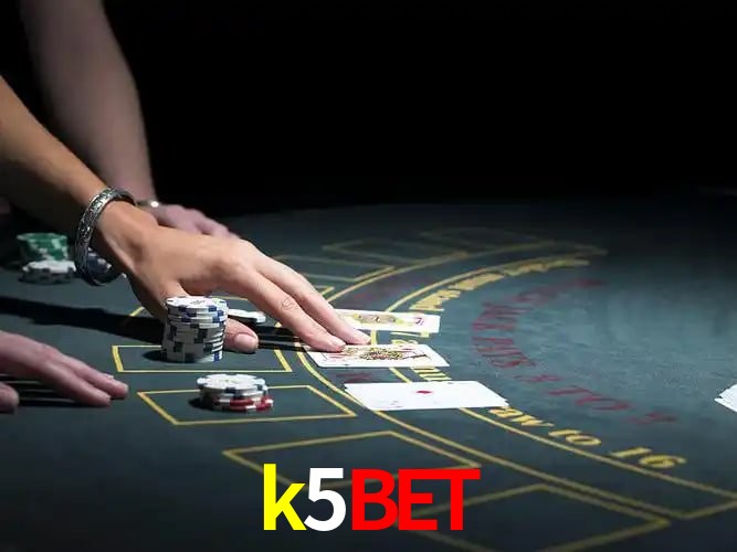 Cadastro Rápido k5bet