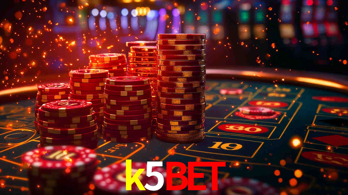 Torneios k5bet