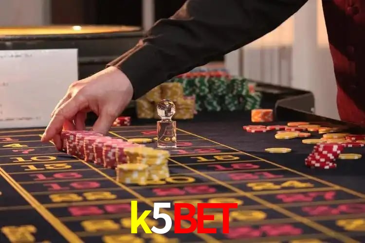 cassino k5bet