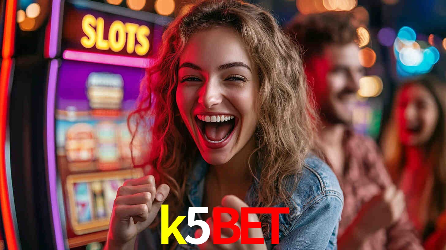 Torneios k5bet