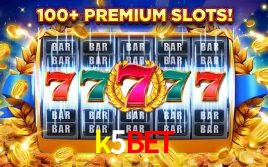 Apostas Esportivas na k5bet: Um Guia Completo