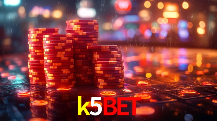 k5bet: Jogos de Caça-Níqueis-Altas Recompensas, Roleta-Velocidade, Blackjack-Desafios Máximos