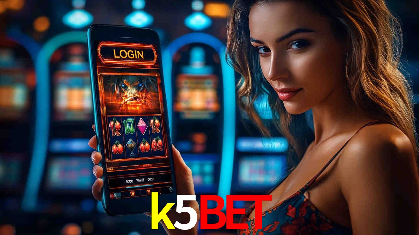 k5bet app