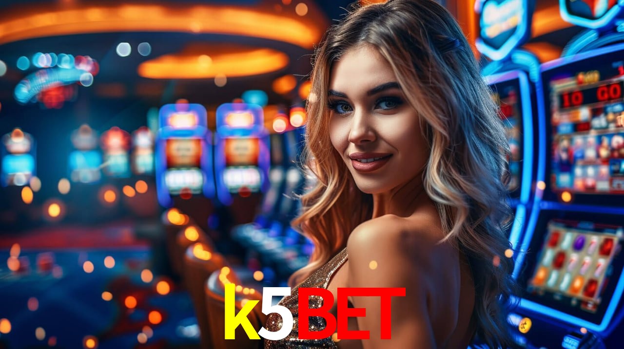 Casino VIP k5bet