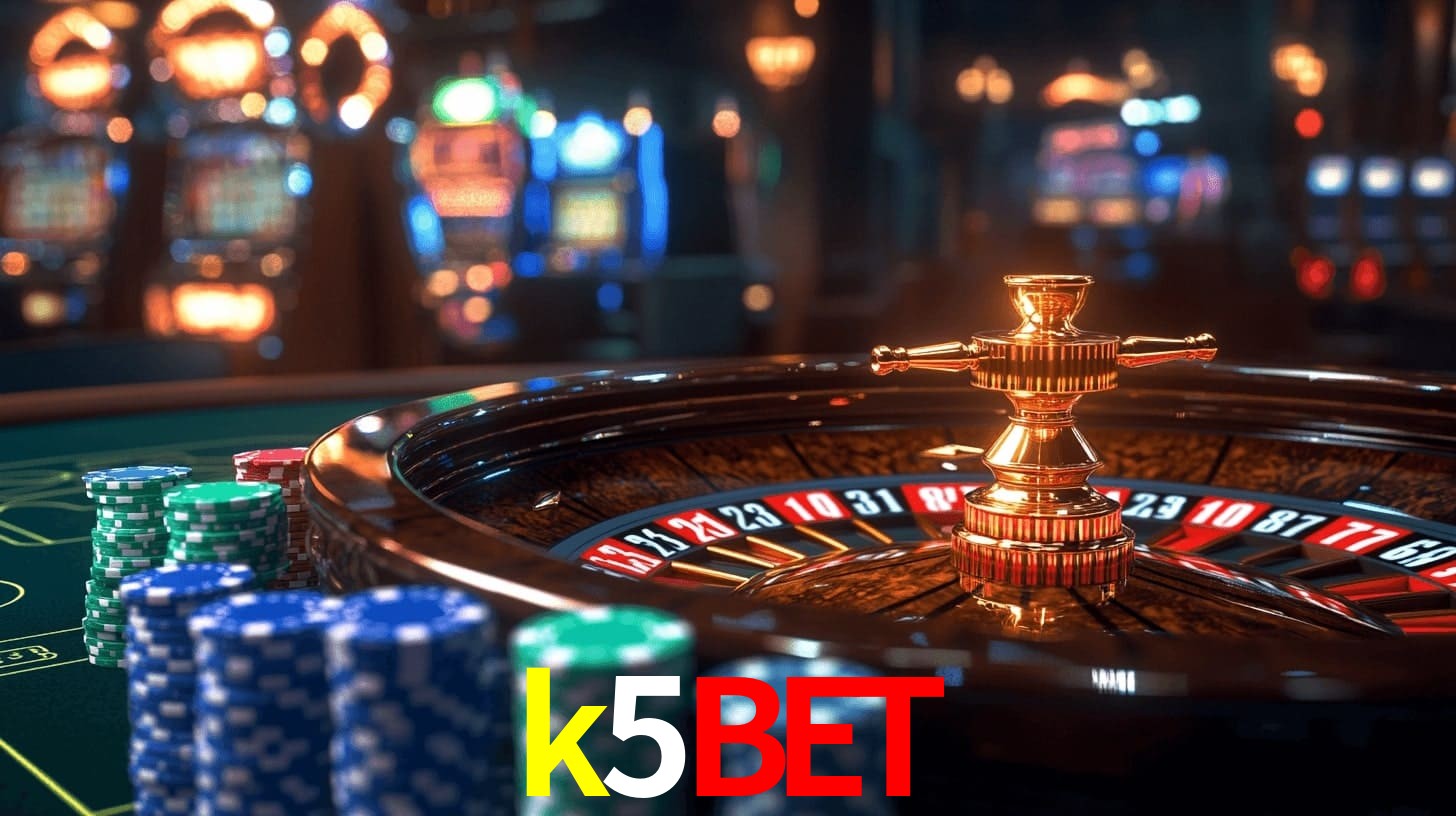 k5bet.com