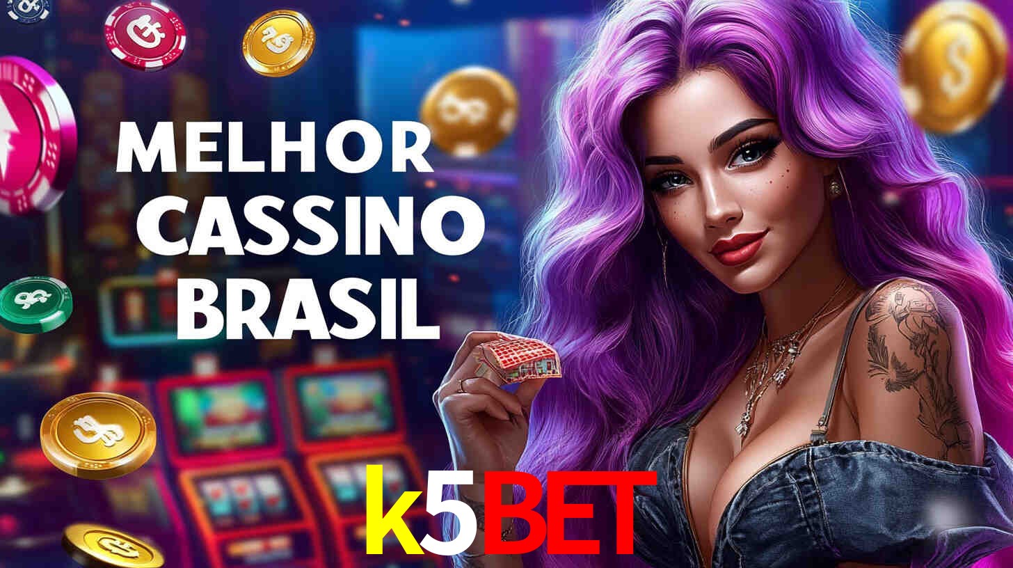 Interface Premium k5bet