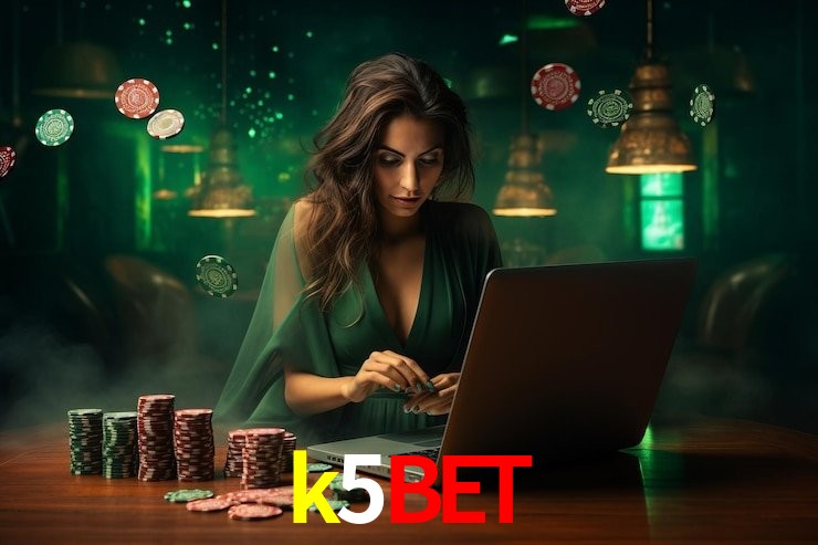 Interface Premium k5bet