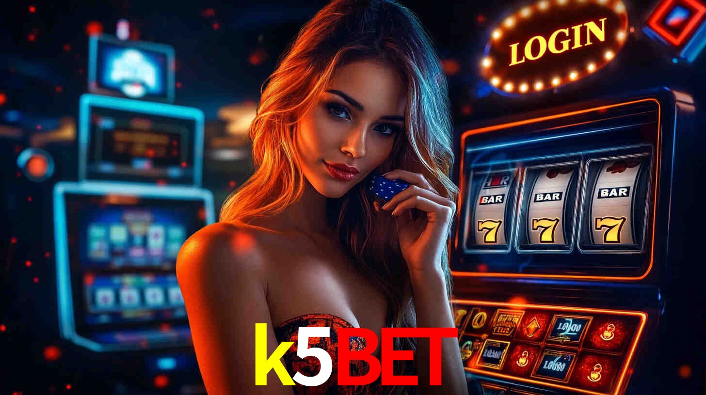 Bônus Generosos e Exclusivos no k5bet para Você!
