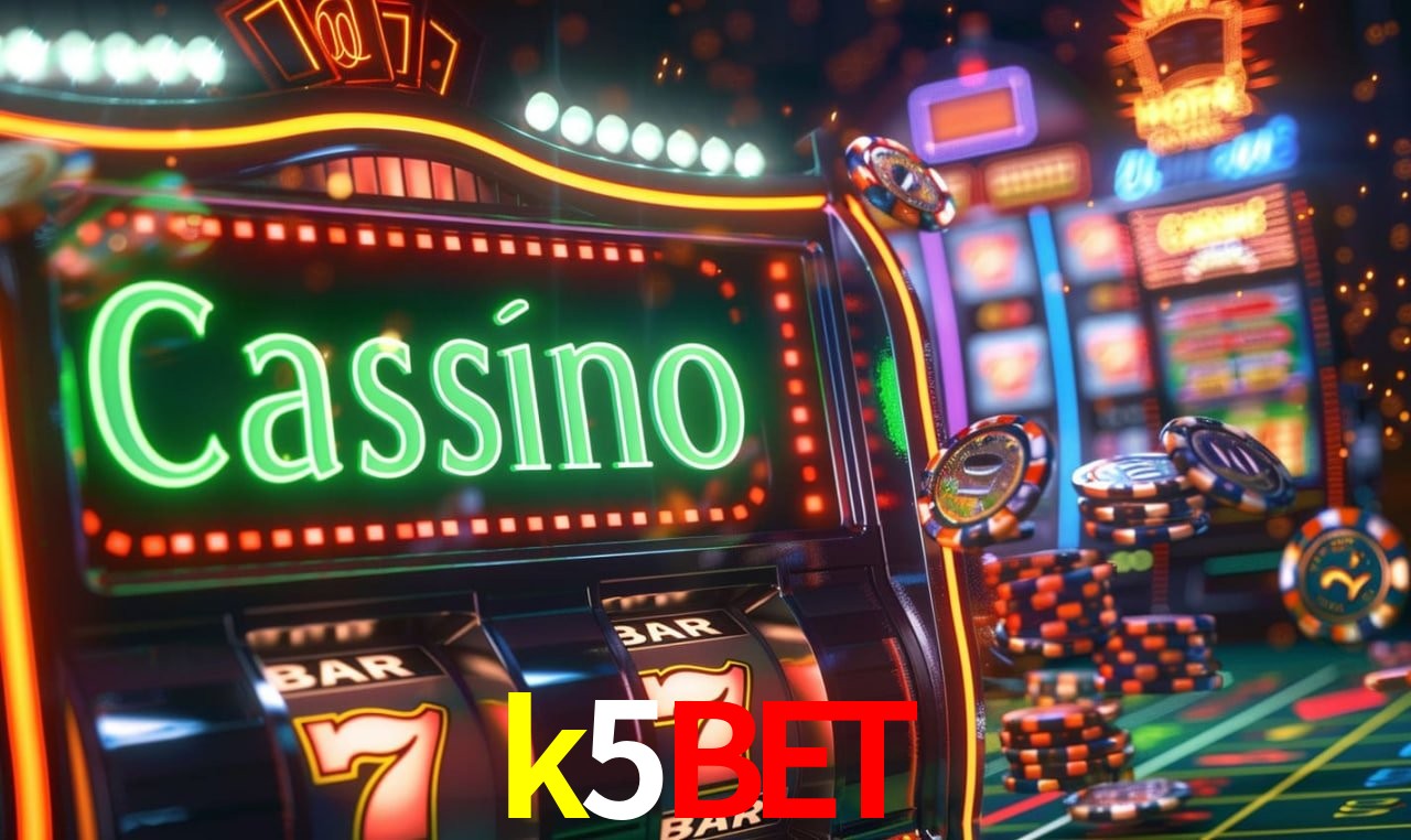 Avaliações dos Jogadores k5bet