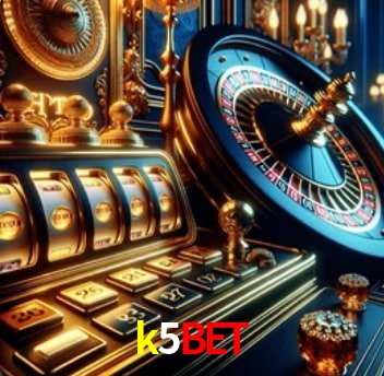 Login Seguro k5bet