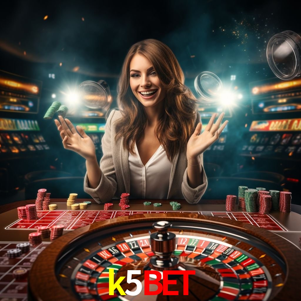 Experimente o Login Seguro Premium no k5bet