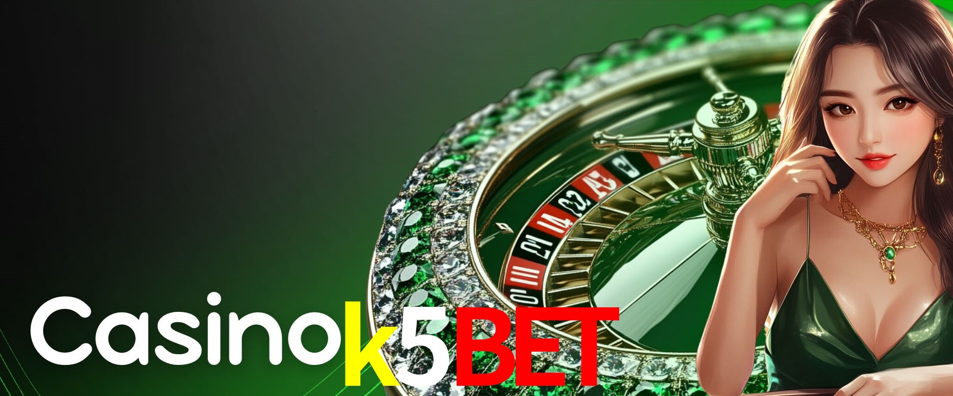A Popularidade dos Caça-Níqueis no k5bet