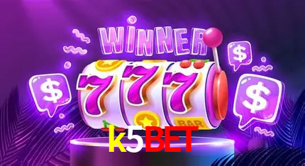A Emoção da Loteria na k5bet: Uma Chance de Mudança de Vida