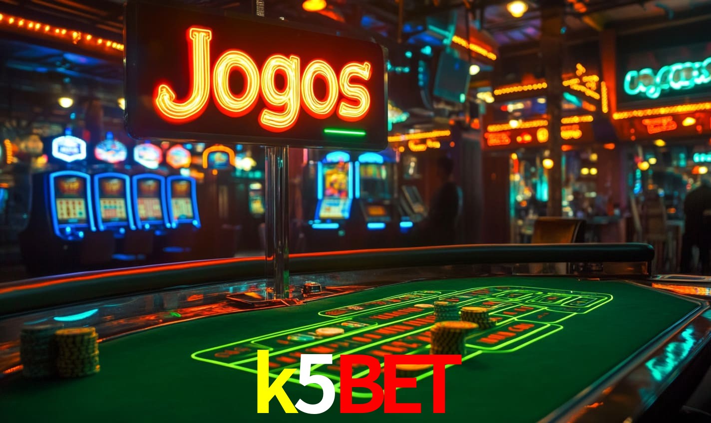 Estatísticas do Jogo k5bet