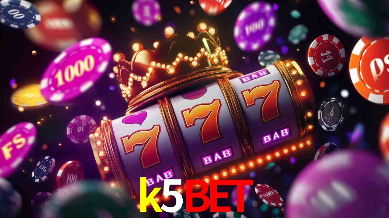 Descubra a Essência do k5bet: Nossa História e Compromissos