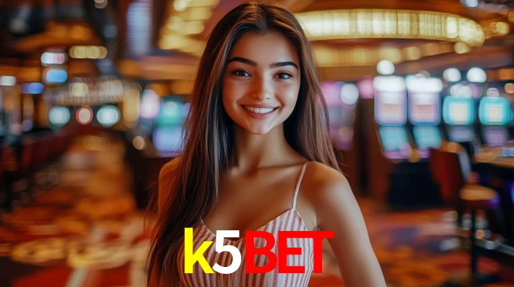 Ofertas Imperdíveis na k5bet: Promoções e Bônus Que Valem a Pena