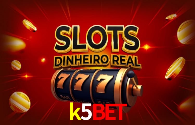 Login Seguro k5bet