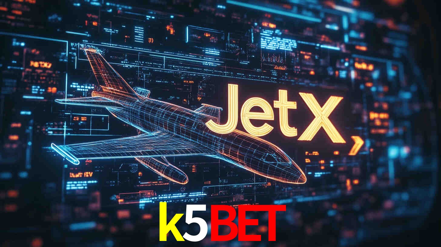 Apostas de Futebol k5bet