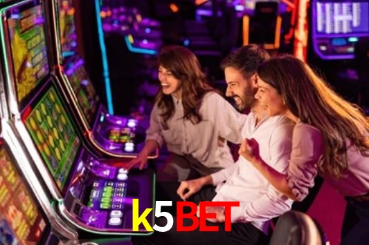 Experiência VIP k5bet