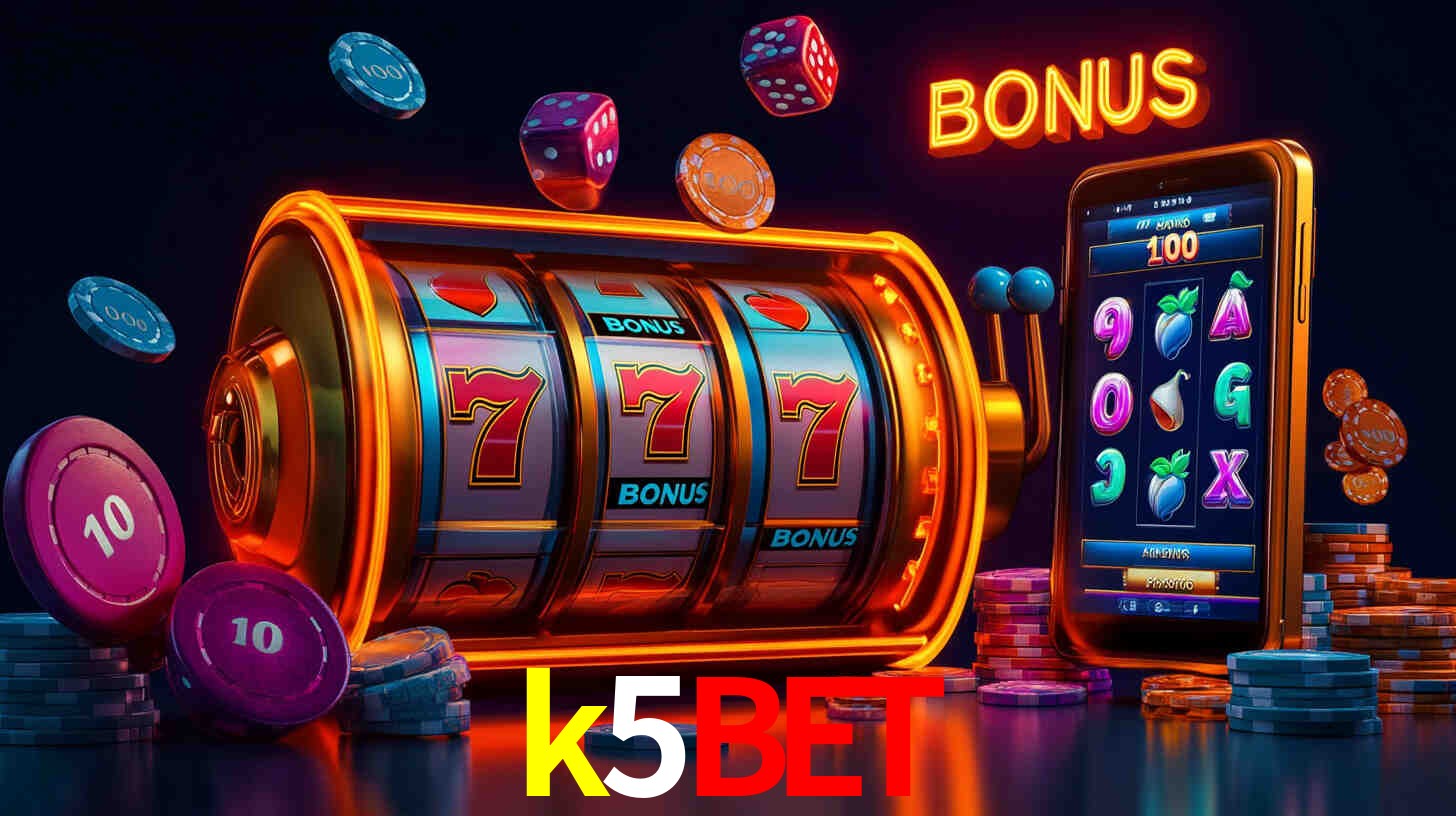 Bônus Diários k5bet
