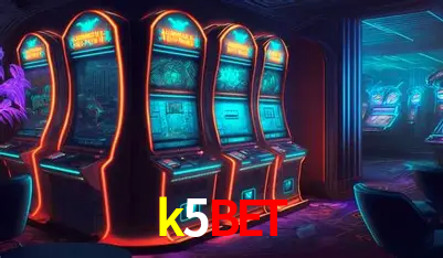A Emoção da Loteria na k5bet: Uma Chance de Mudança de Vida