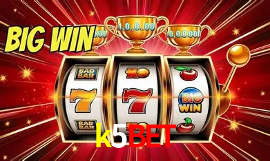 Inovações de Jogos na k5bet: O Futuro das Experiências Interativas