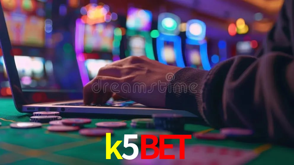 Avaliações dos Jogadores k5bet