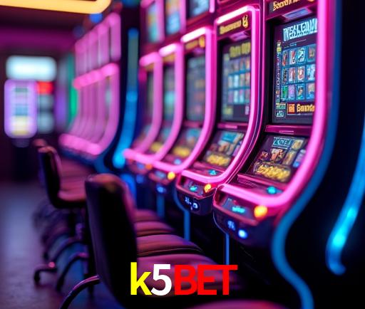 Sistemas de Segurança k5bet