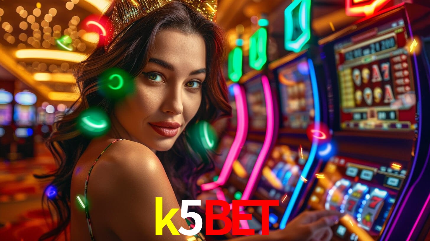 k5bet.com
