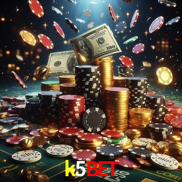 Estatísticas Esportivas k5bet