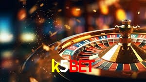 Benefícios da Conta k5bet