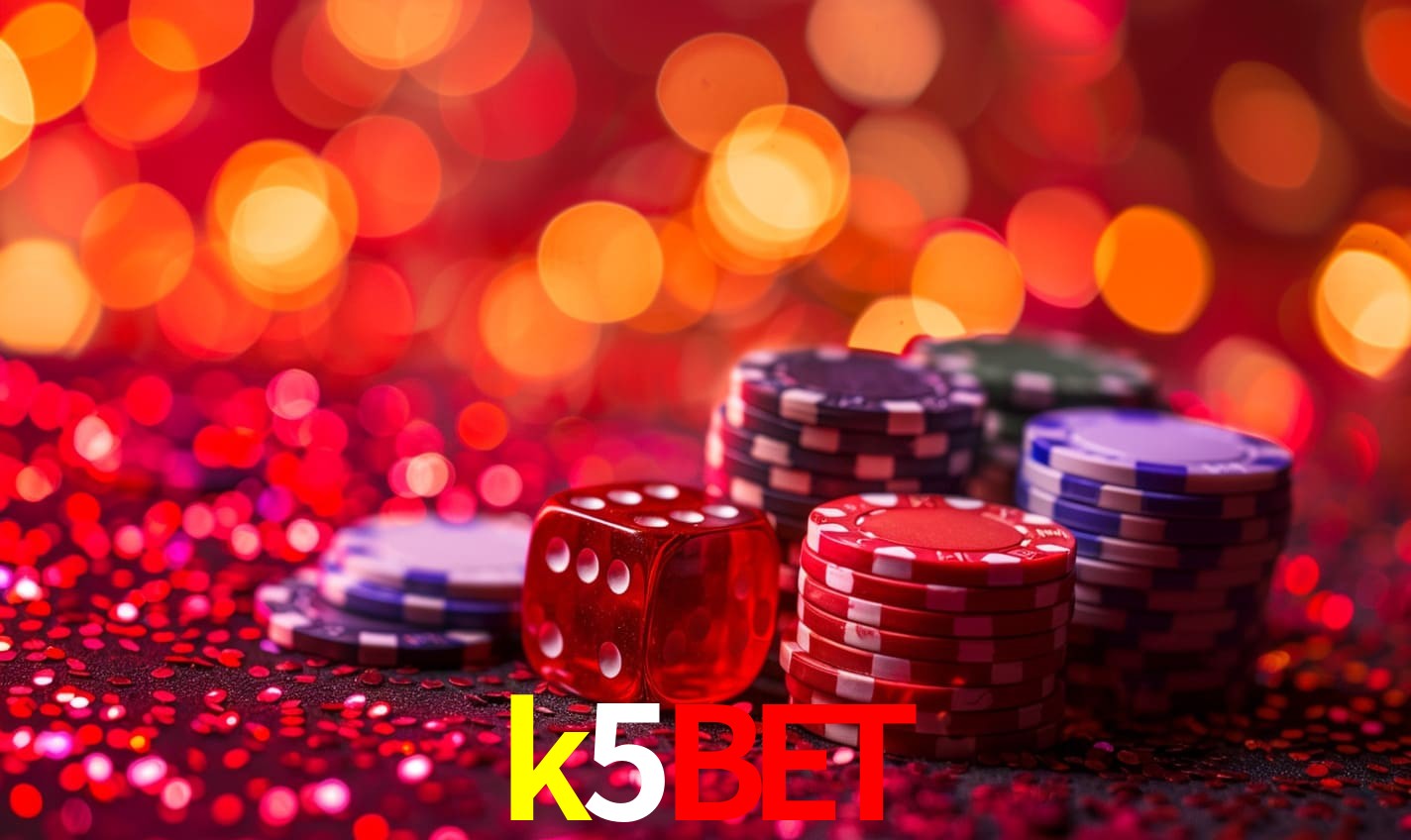 Casino VIP k5bet