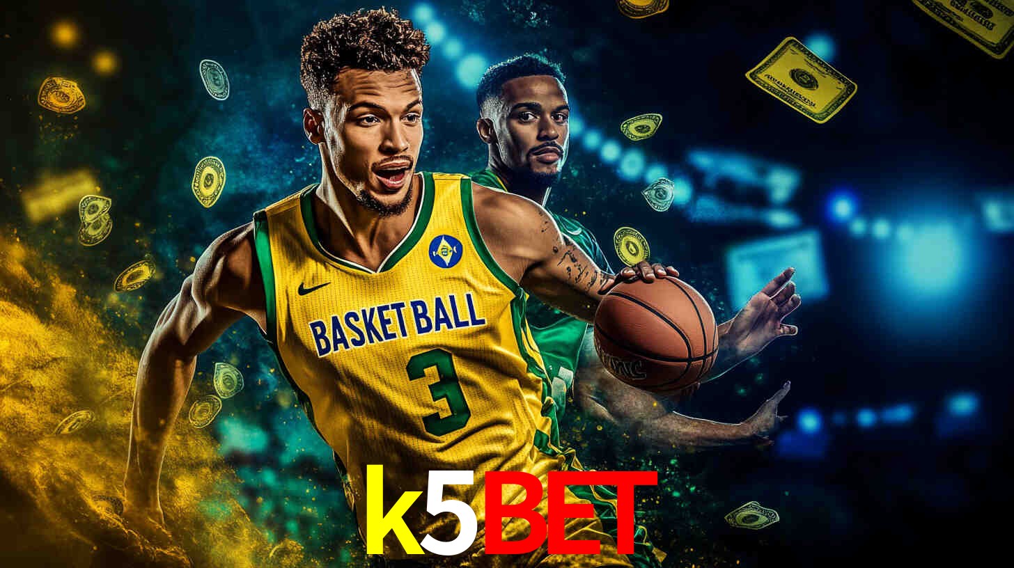 Estatísticas Esportivas k5bet