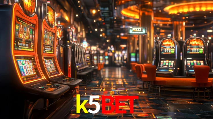 k5bet app