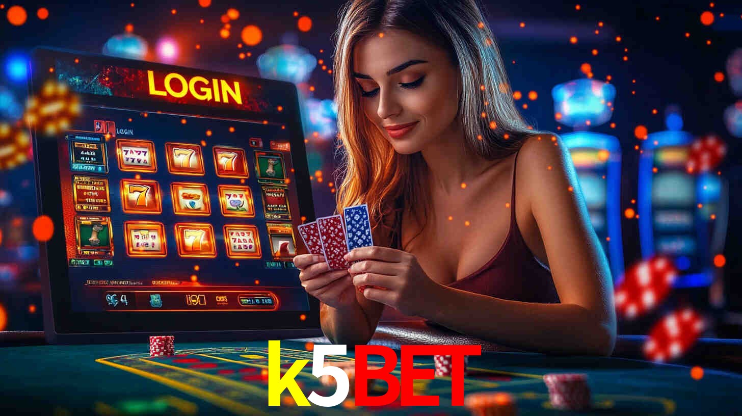 k5bet