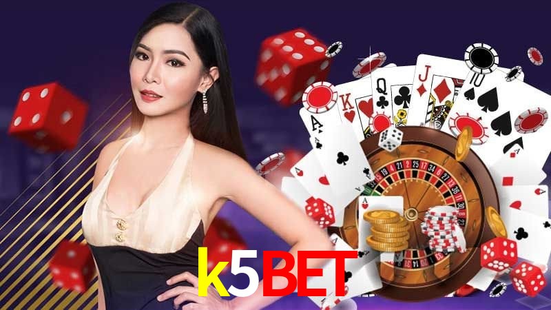 Estatísticas do Jogo k5bet